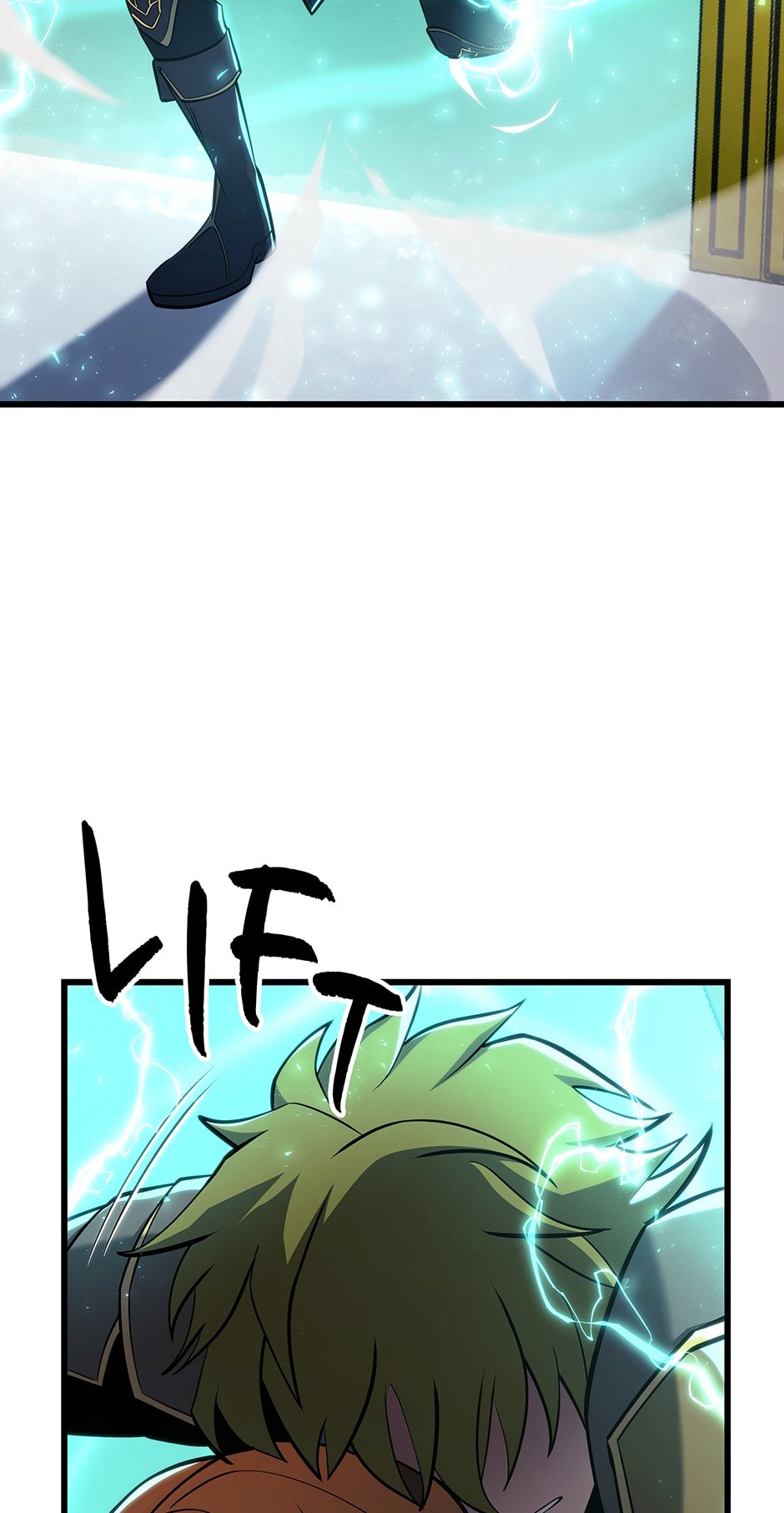 The Beginning After the End Manhwa - Chapter 180 Page 40