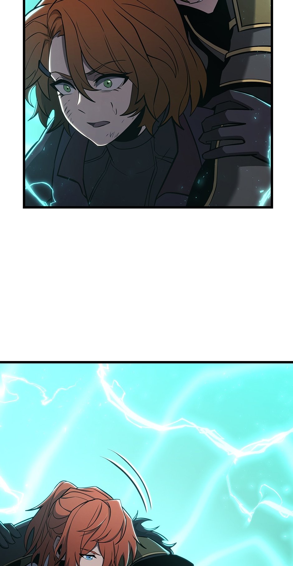 The Beginning After the End Manhwa - Chapter 180 Page 41