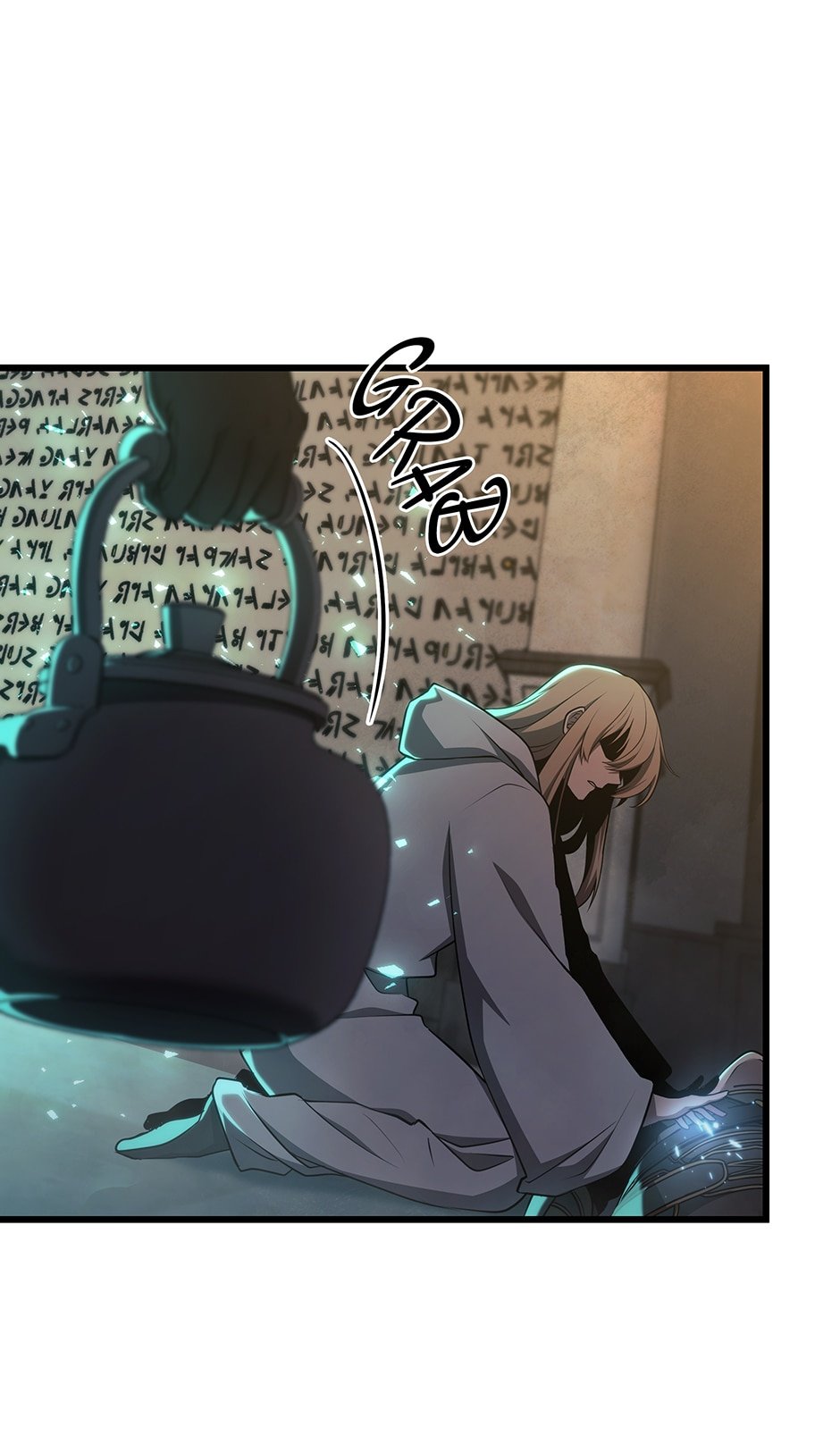 The Beginning After the End Manhwa - Chapter 180 Page 45