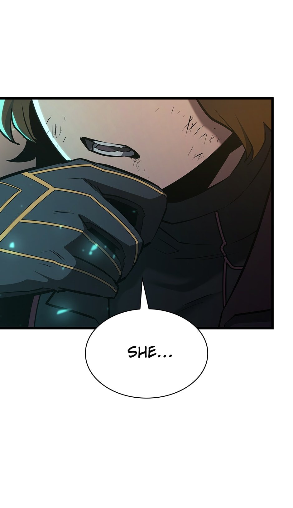 The Beginning After the End Manhwa - Chapter 180 Page 49