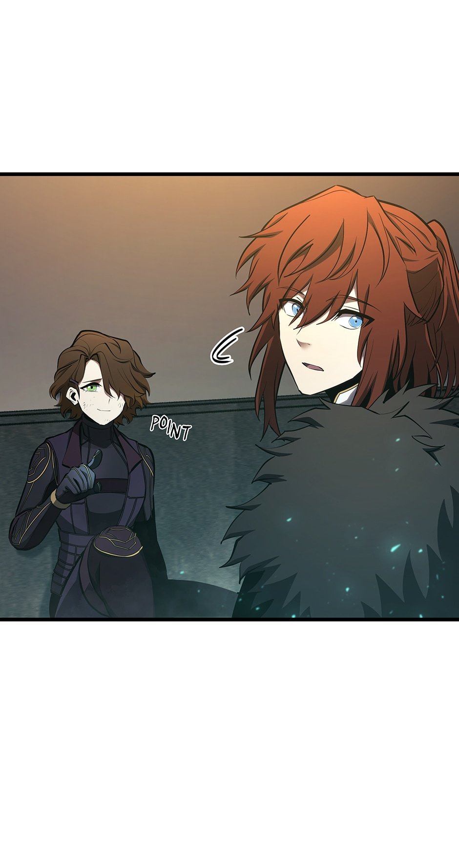 The Beginning After the End Manhwa - Chapter 180 Page 50