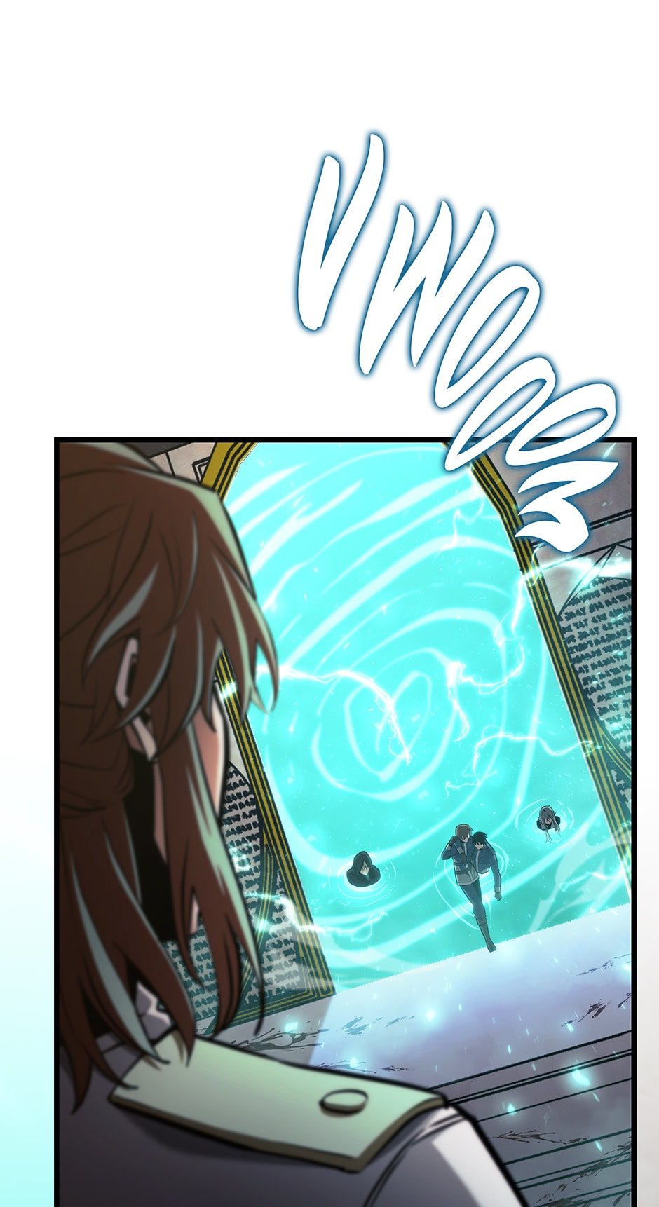 The Beginning After the End Manhwa - Chapter 180 Page 51