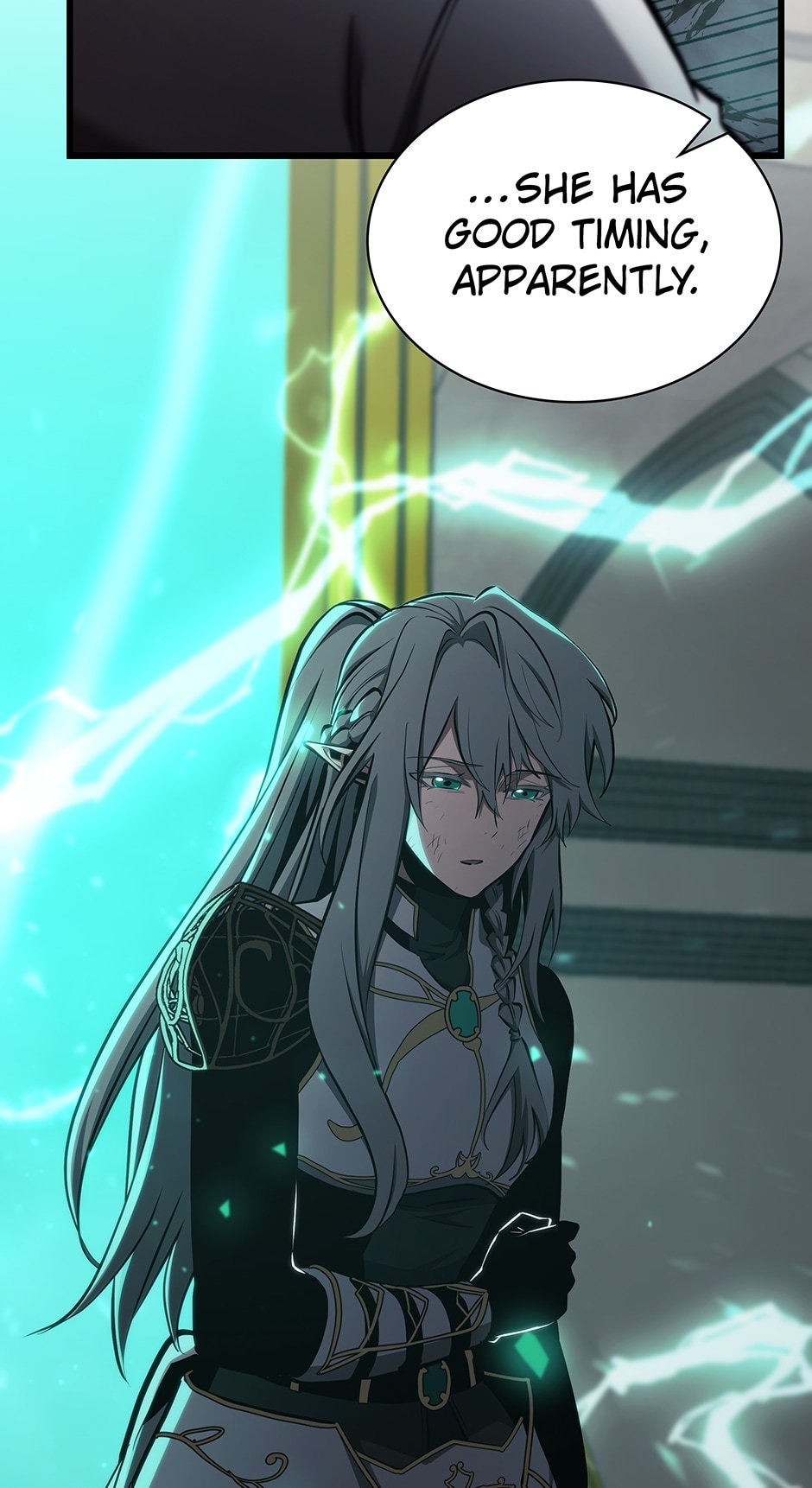 The Beginning After the End Manhwa - Chapter 180 Page 52