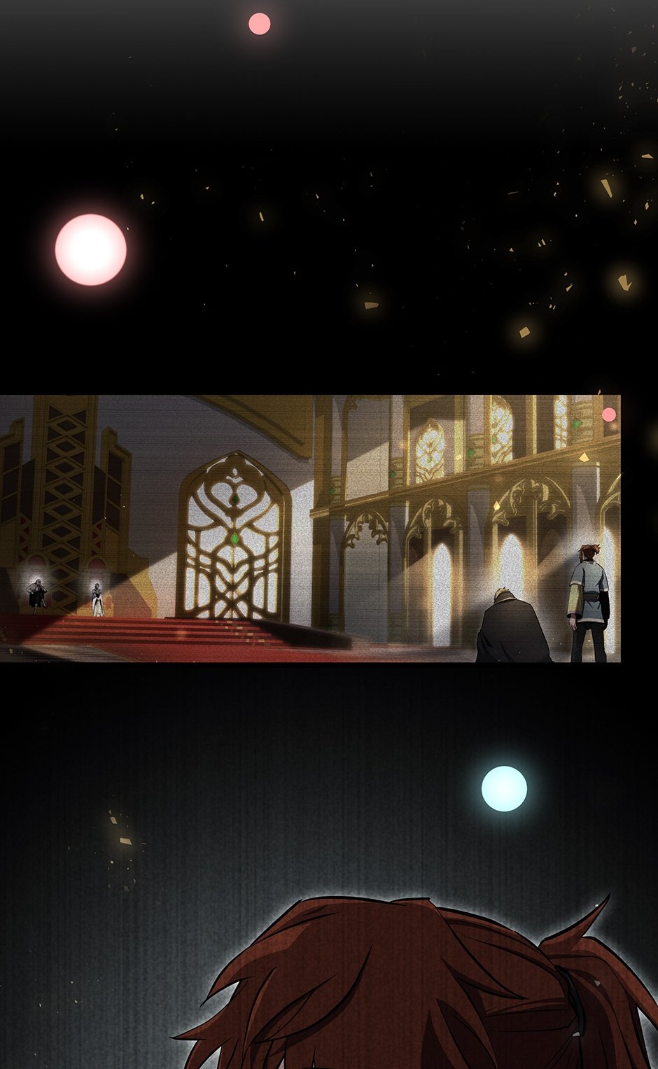 The Beginning After the End Manhwa - Chapter 180 Page 56