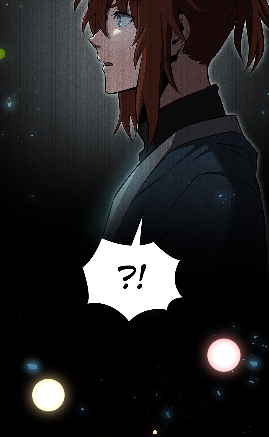 The Beginning After the End Manhwa - Chapter 180 Page 57