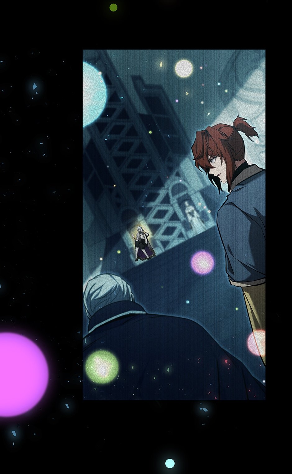 The Beginning After the End Manhwa - Chapter 180 Page 58