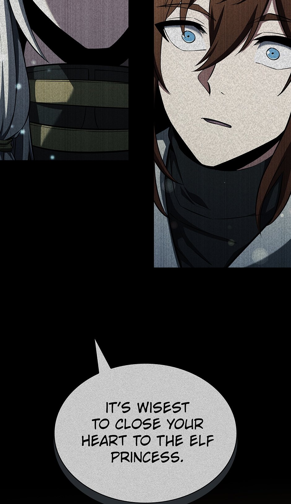 The Beginning After the End Manhwa - Chapter 180 Page 60