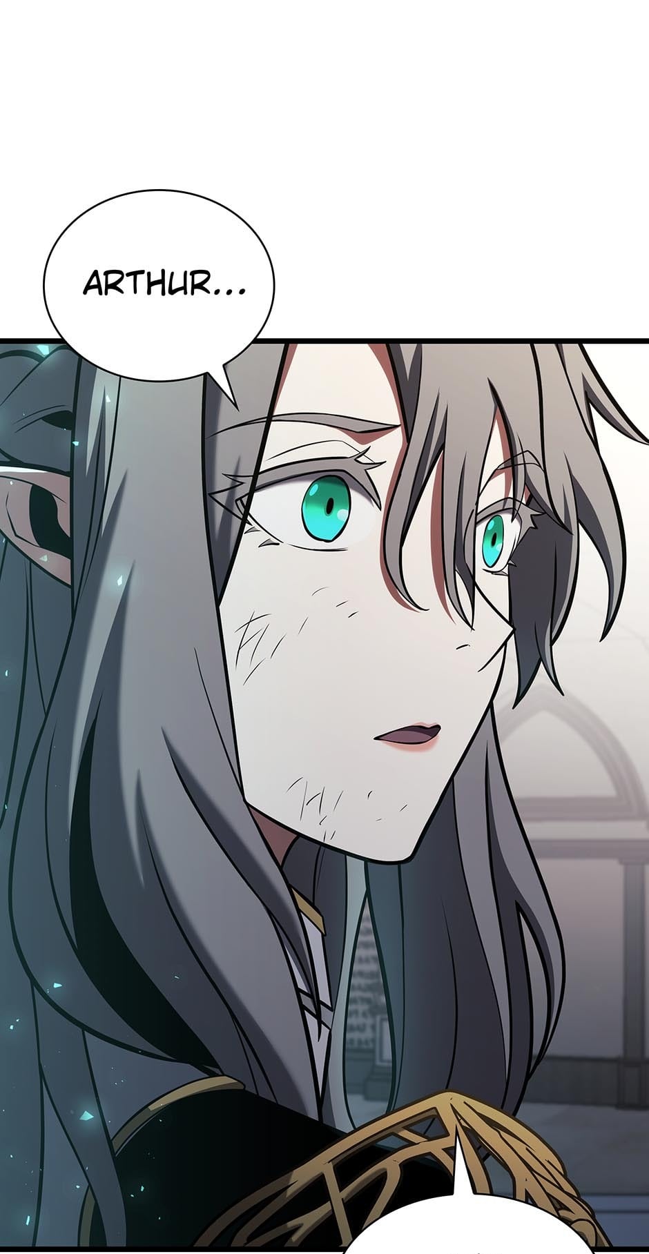 The Beginning After the End Manhwa - Chapter 180 Page 63