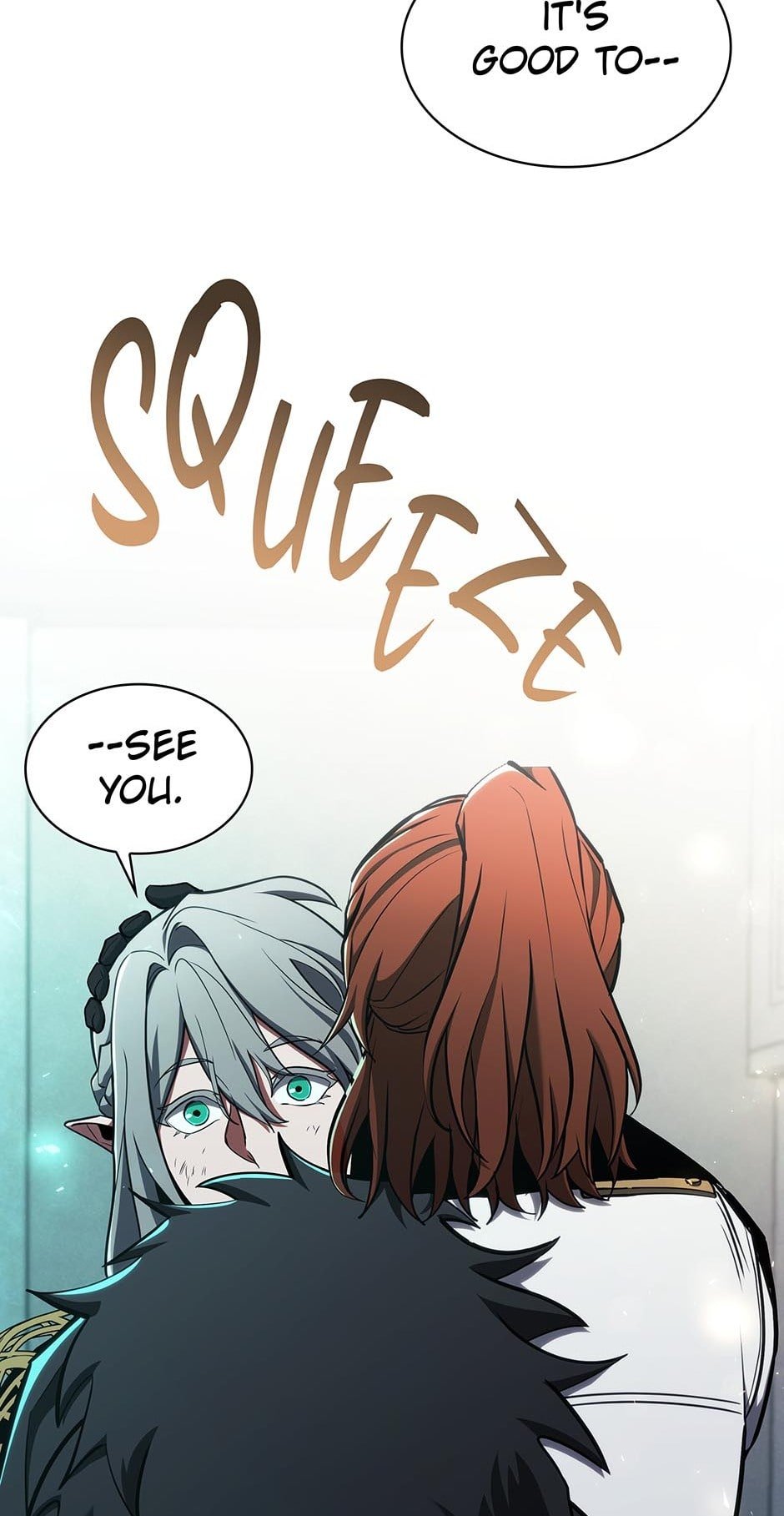 The Beginning After the End Manhwa - Chapter 180 Page 64