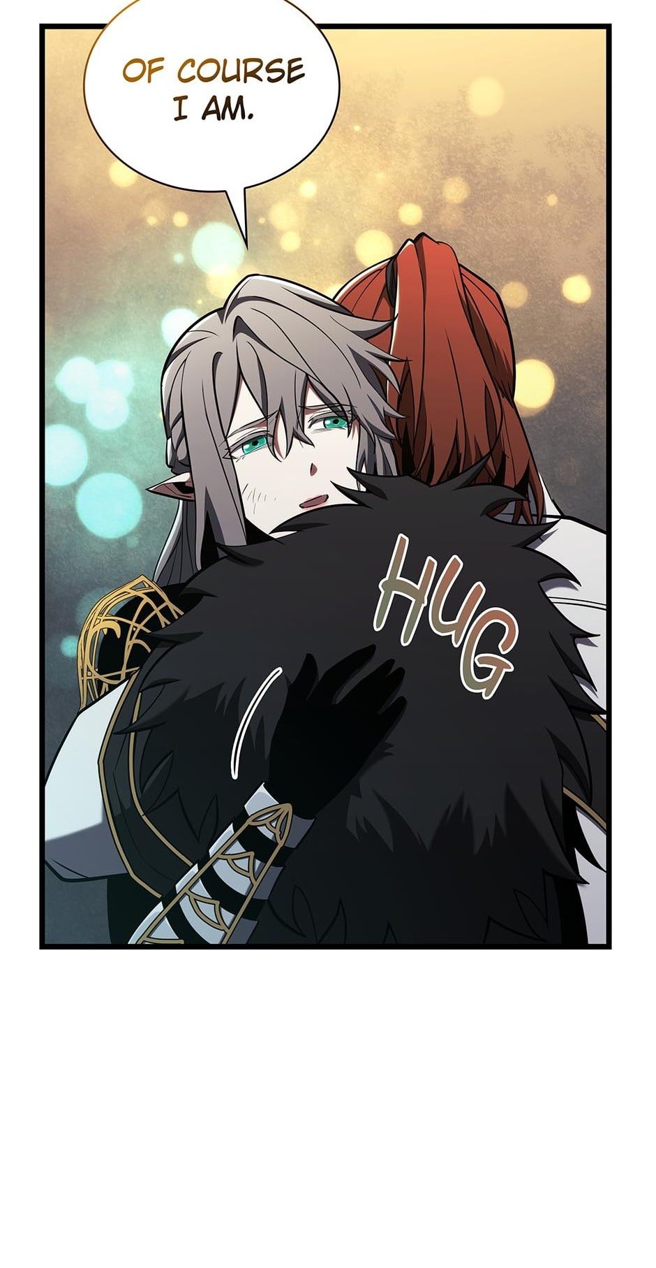 The Beginning After the End Manhwa - Chapter 180 Page 67