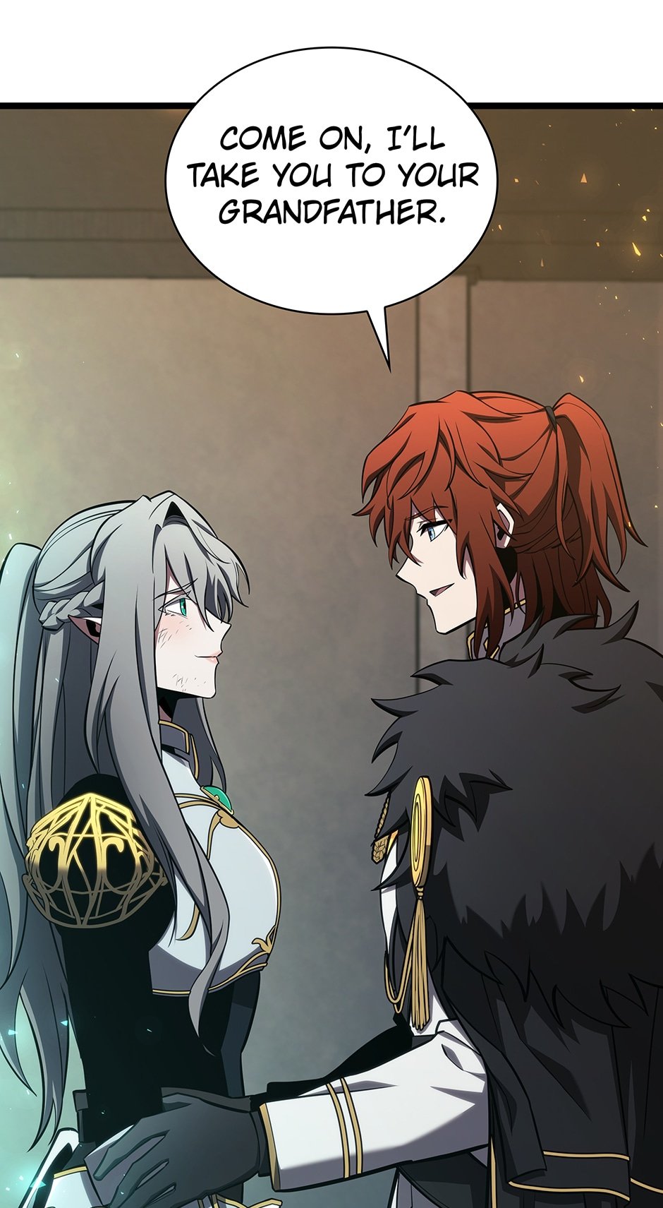 The Beginning After the End Manhwa - Chapter 180 Page 68