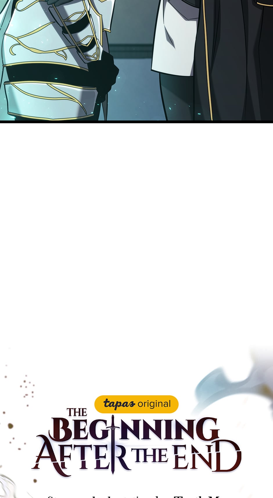 The Beginning After the End Manhwa - Chapter 180 Page 69