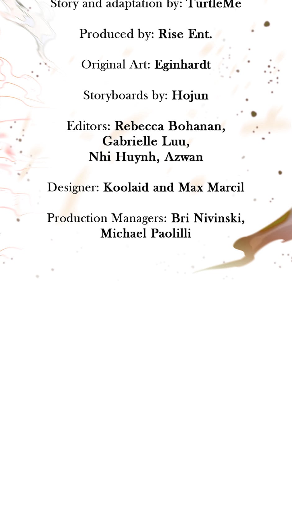 The Beginning After the End Manhwa - Chapter 180 Page 70