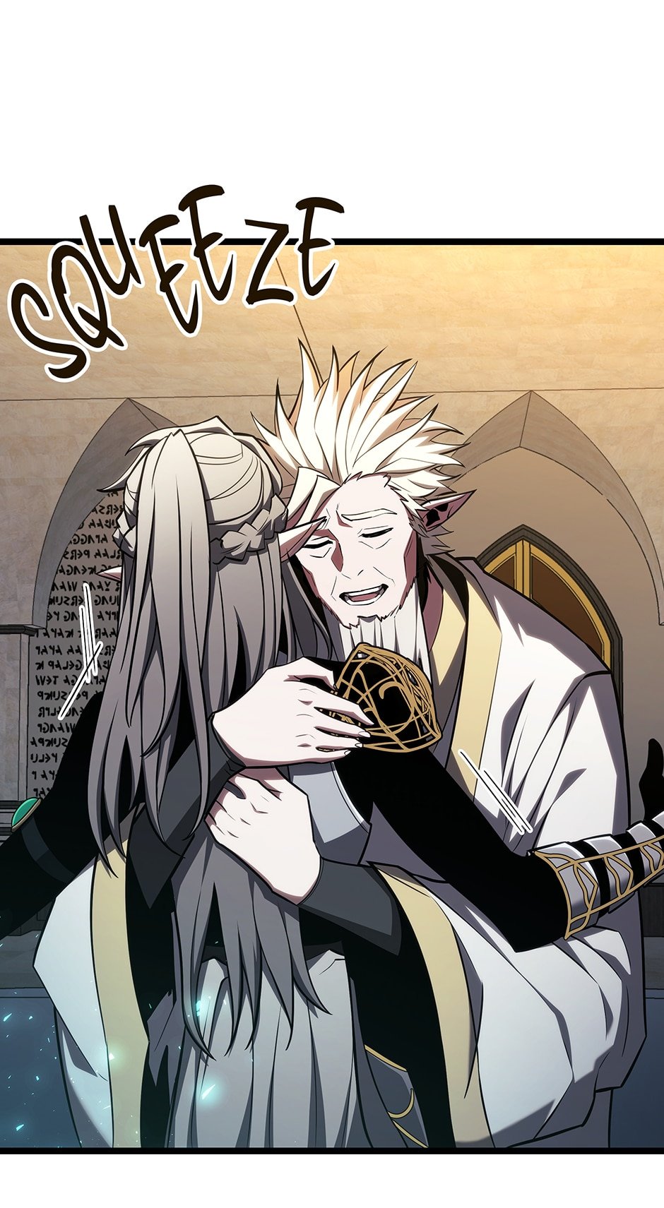 The Beginning After the End Manhwa - Chapter 180 Page 71