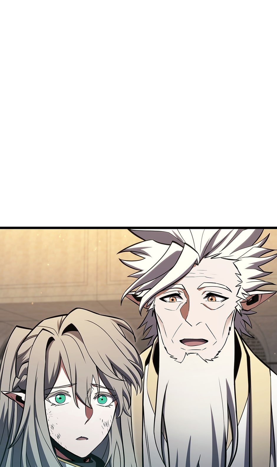 The Beginning After the End Manhwa - Chapter 180 Page 73