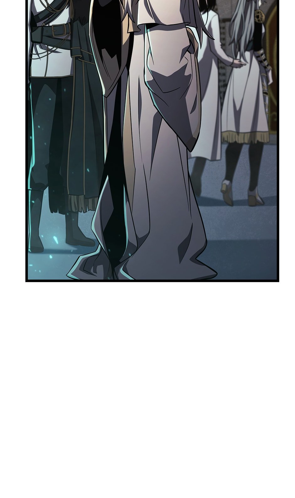 The Beginning After the End Manhwa - Chapter 180 Page 75