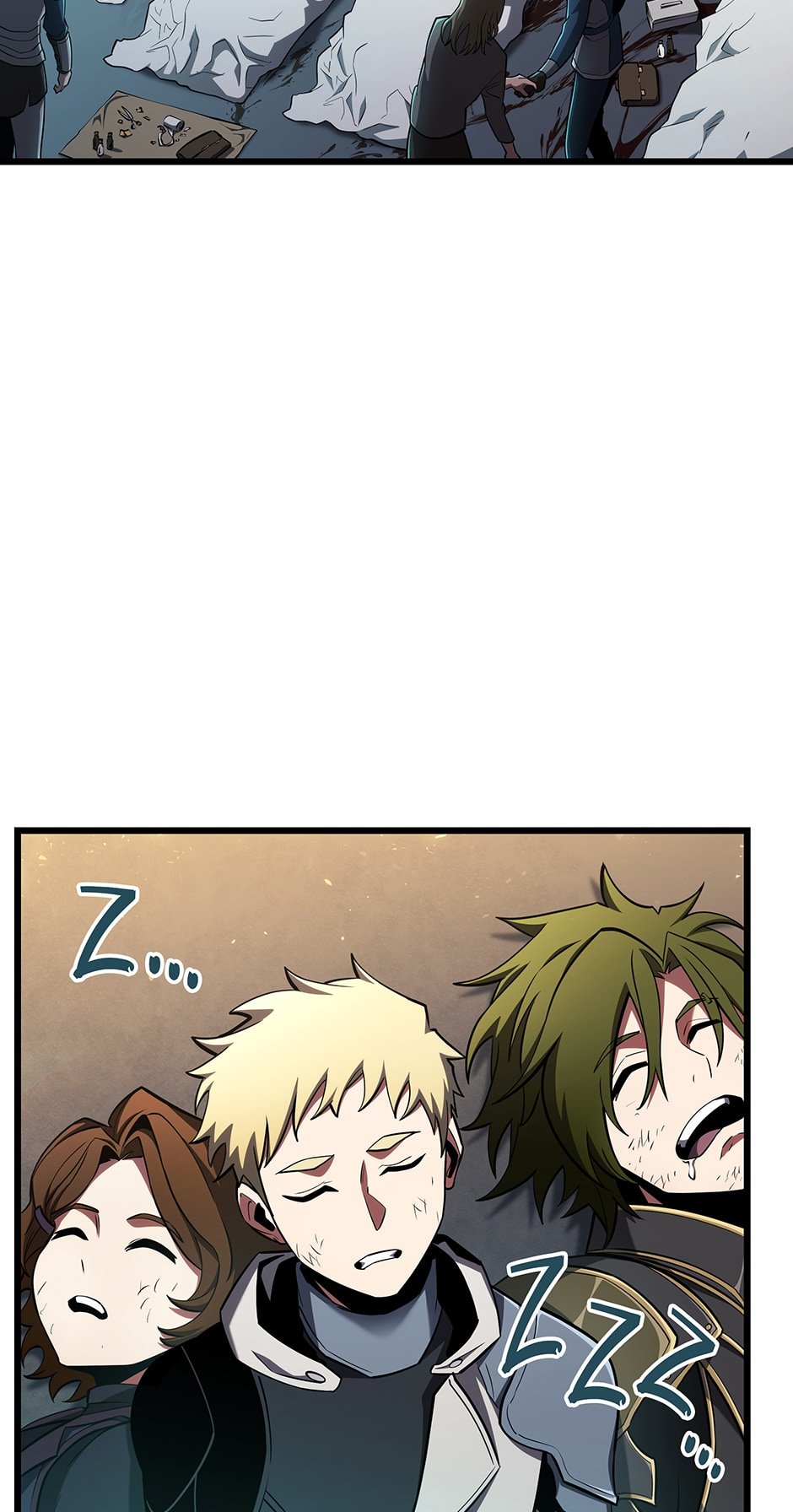 The Beginning After the End Manhwa - Chapter 180 Page 78