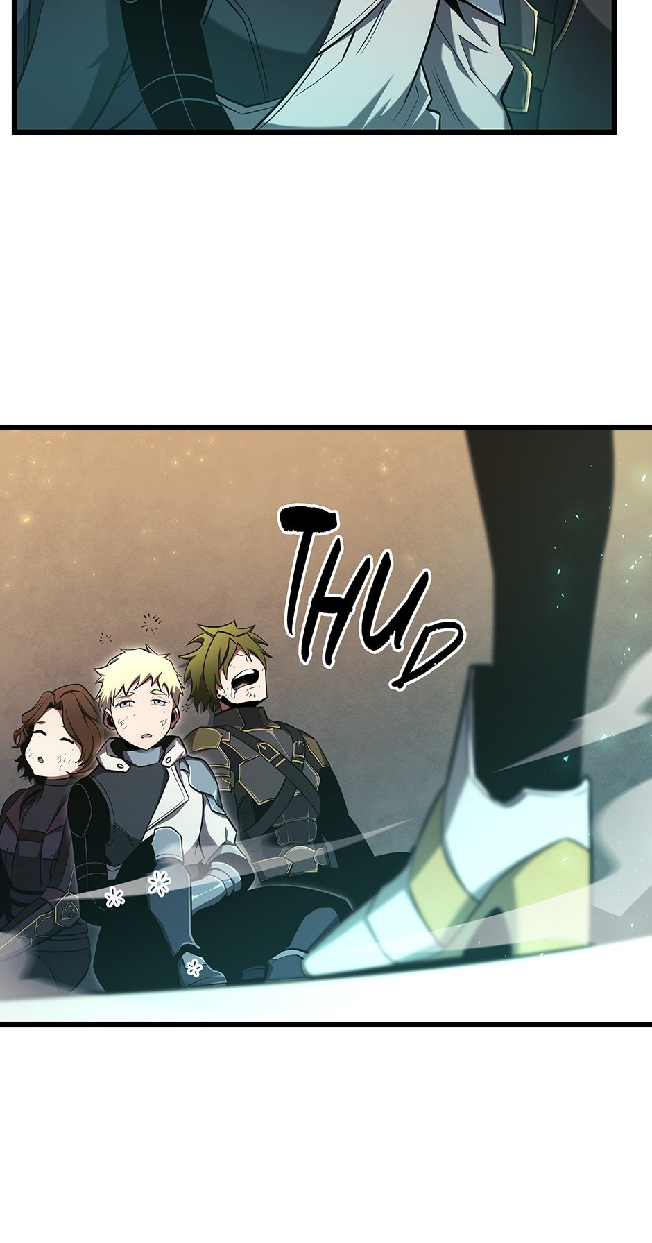 The Beginning After the End Manhwa - Chapter 180 Page 79