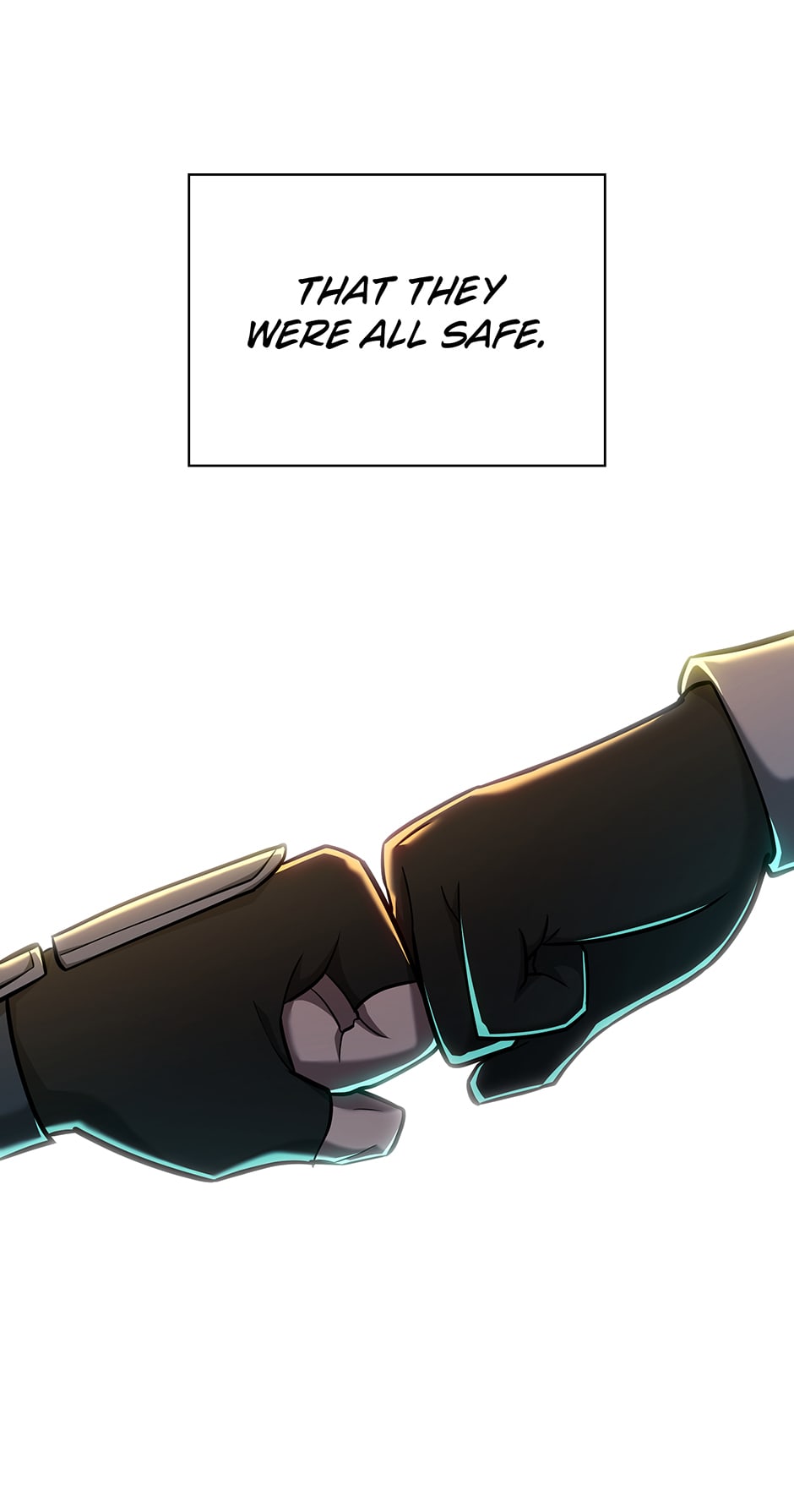 The Beginning After the End Manhwa - Chapter 180 Page 82