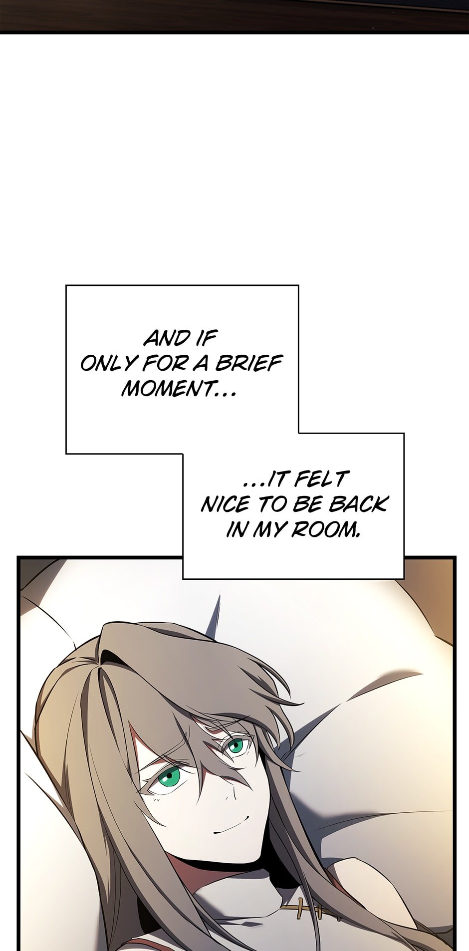 The Beginning After the End Manhwa - Chapter 180 Page 84