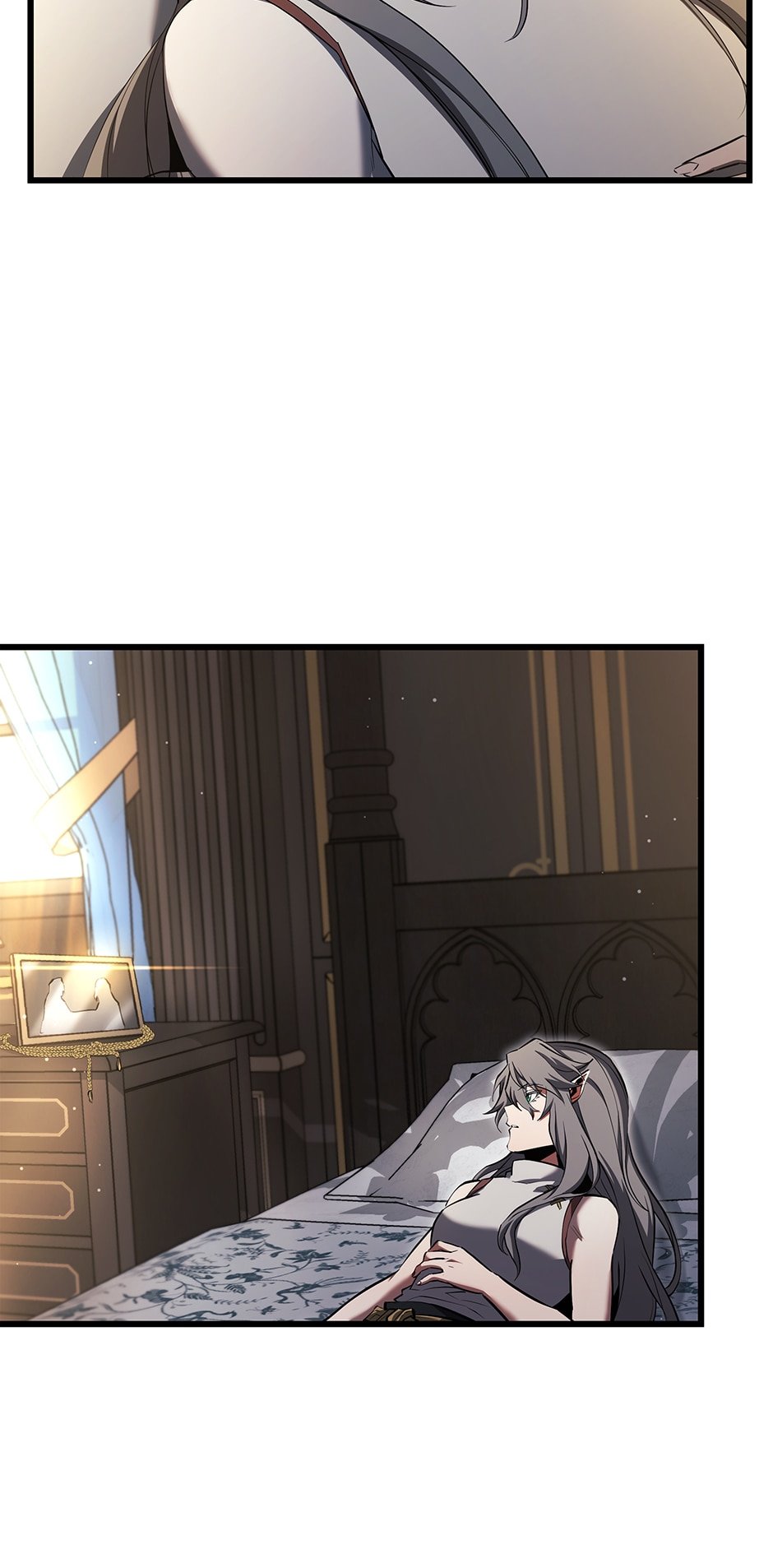 The Beginning After the End Manhwa - Chapter 180 Page 85