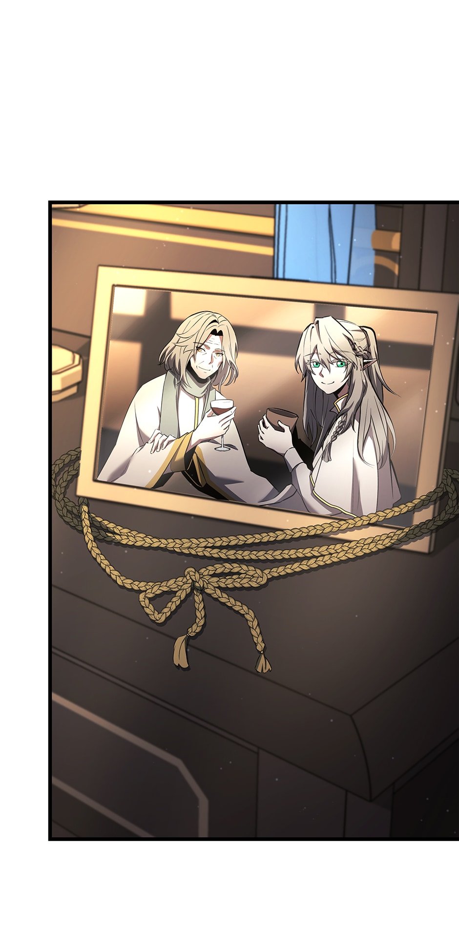 The Beginning After the End Manhwa - Chapter 180 Page 86