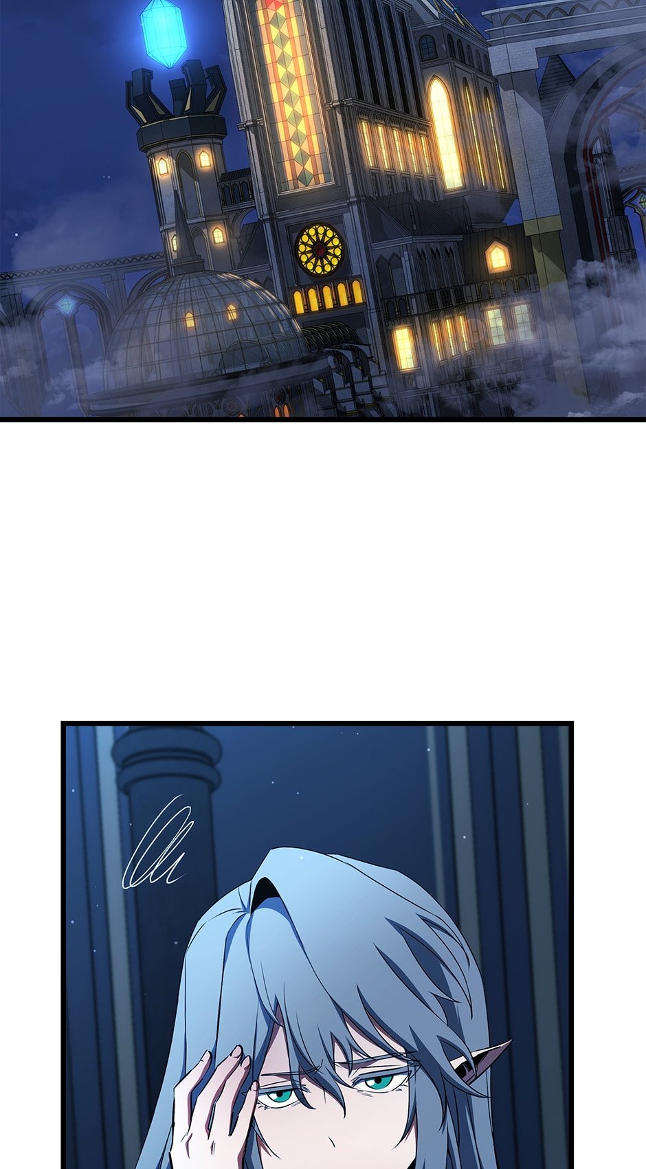 The Beginning After the End Manhwa - Chapter 180 Page 89