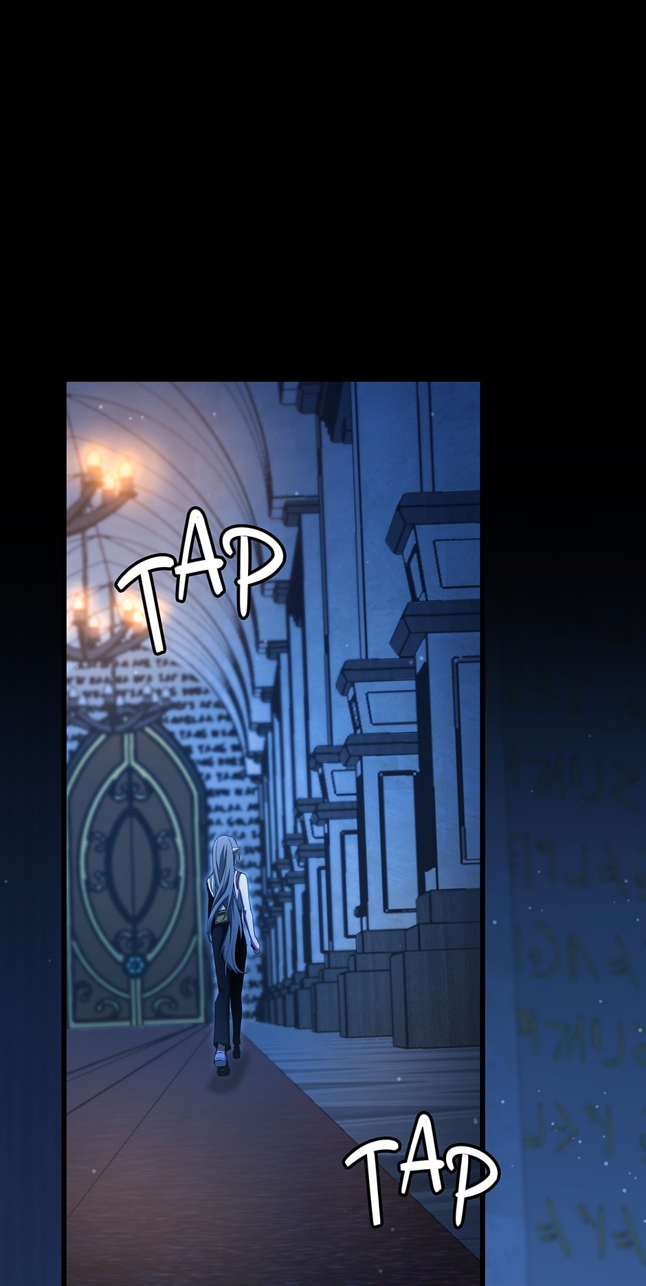 The Beginning After the End Manhwa - Chapter 180 Page 93