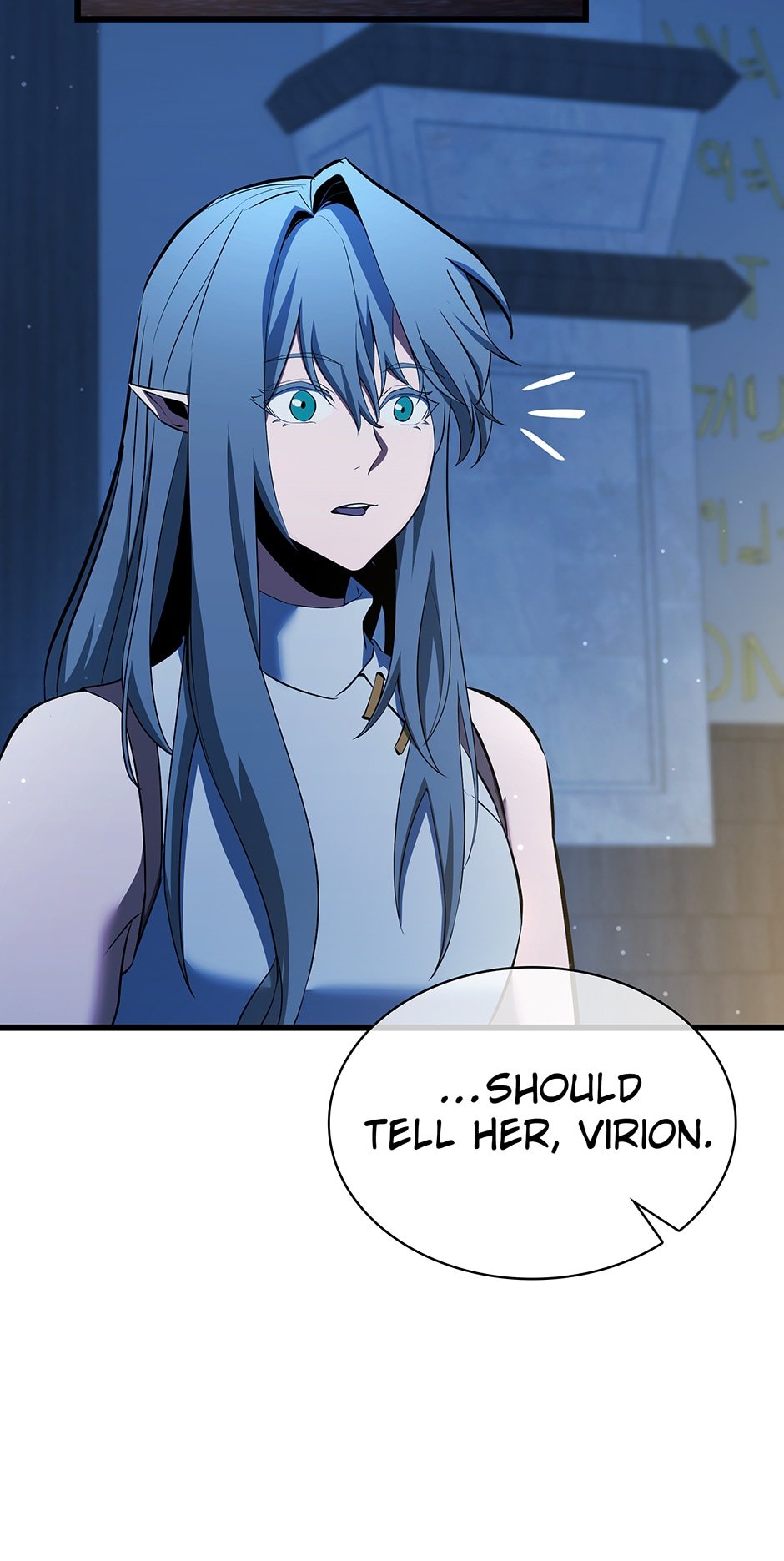 The Beginning After the End Manhwa - Chapter 180 Page 94