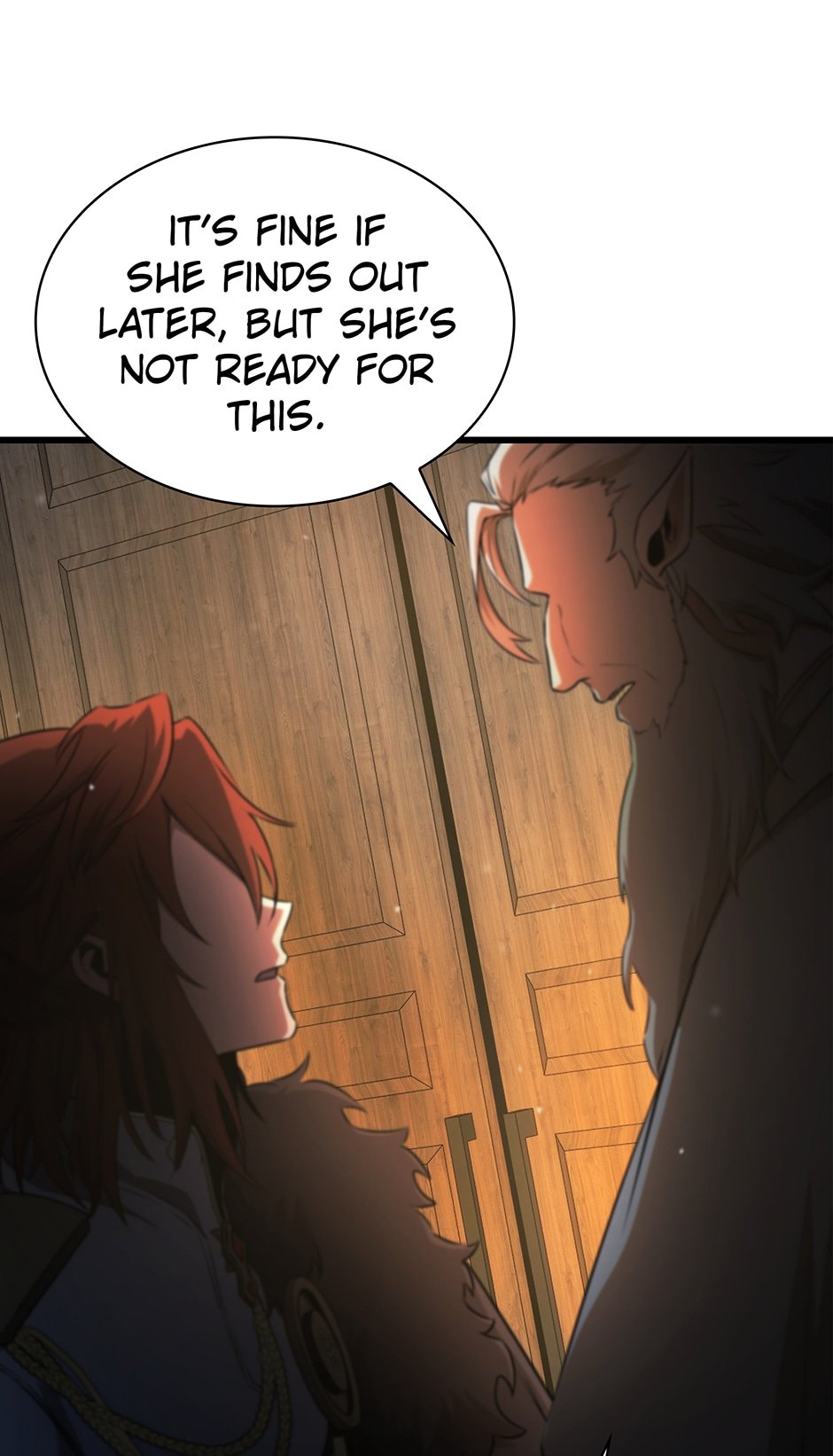 The Beginning After the End Manhwa - Chapter 180 Page 97