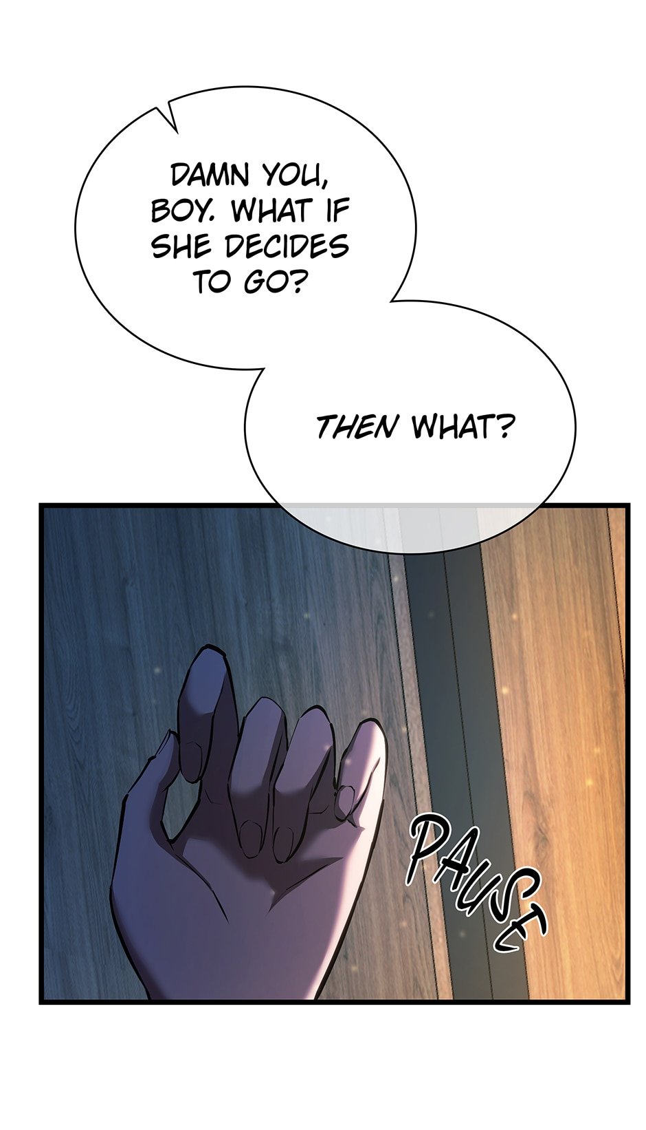 The Beginning After the End Manhwa - Chapter 180 Page 101