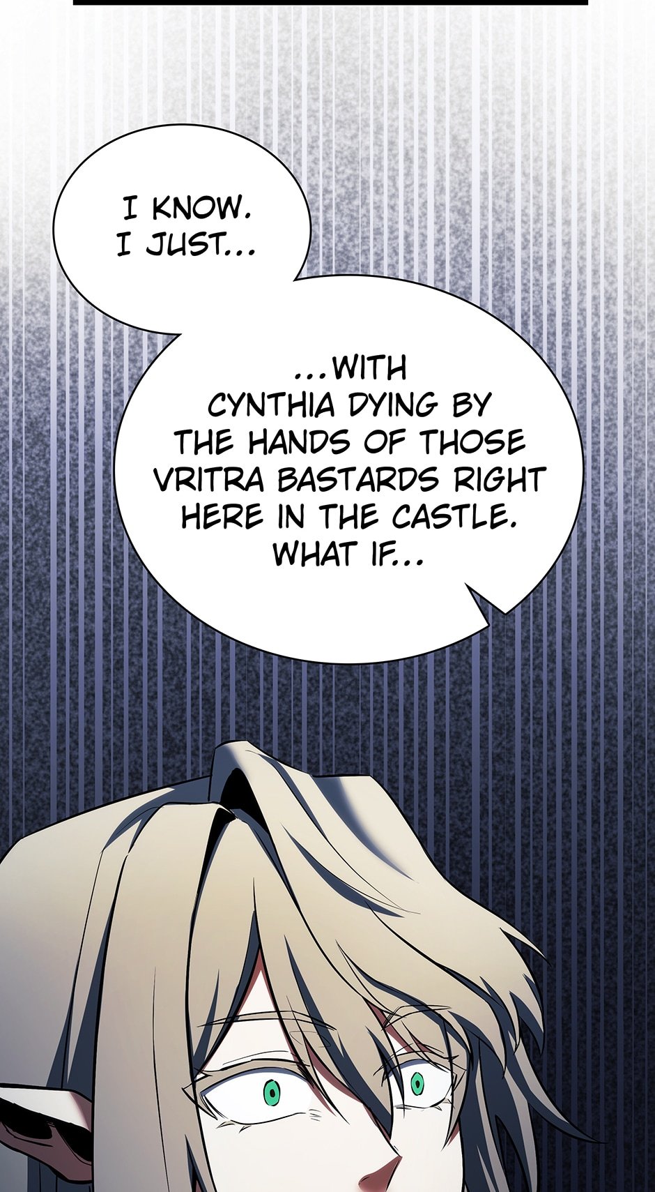 The Beginning After the End Manhwa - Chapter 180 Page 103