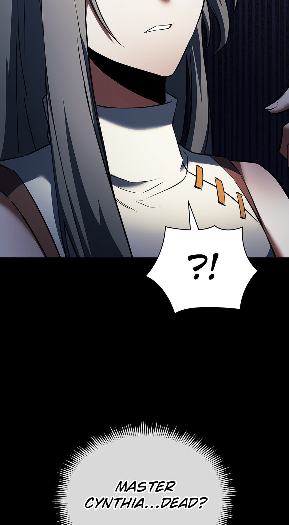 The Beginning After the End Manhwa - Chapter 180 Page 104