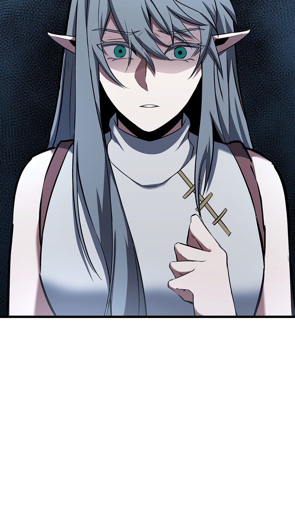 The Beginning After the End Manhwa - Chapter 180 Page 109