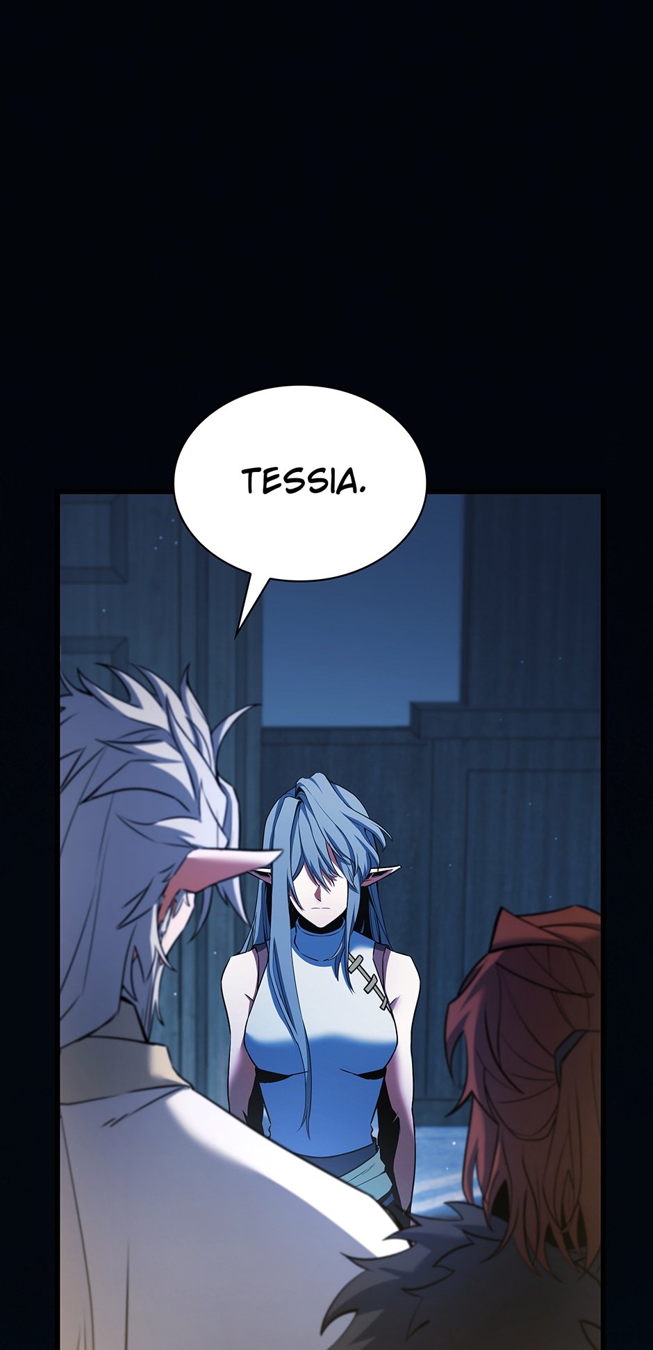 The Beginning After the End Manhwa - Chapter 180 Page 113