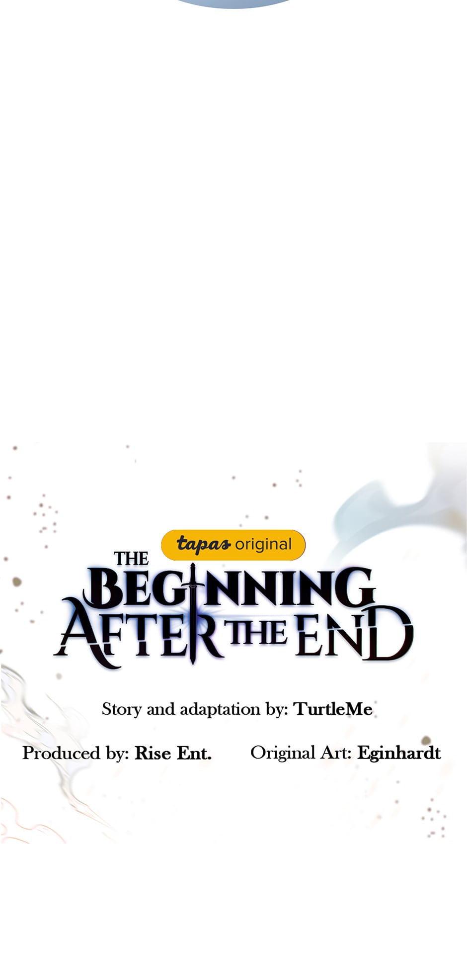 The Beginning After the End Manhwa - Chapter 180 Page 116