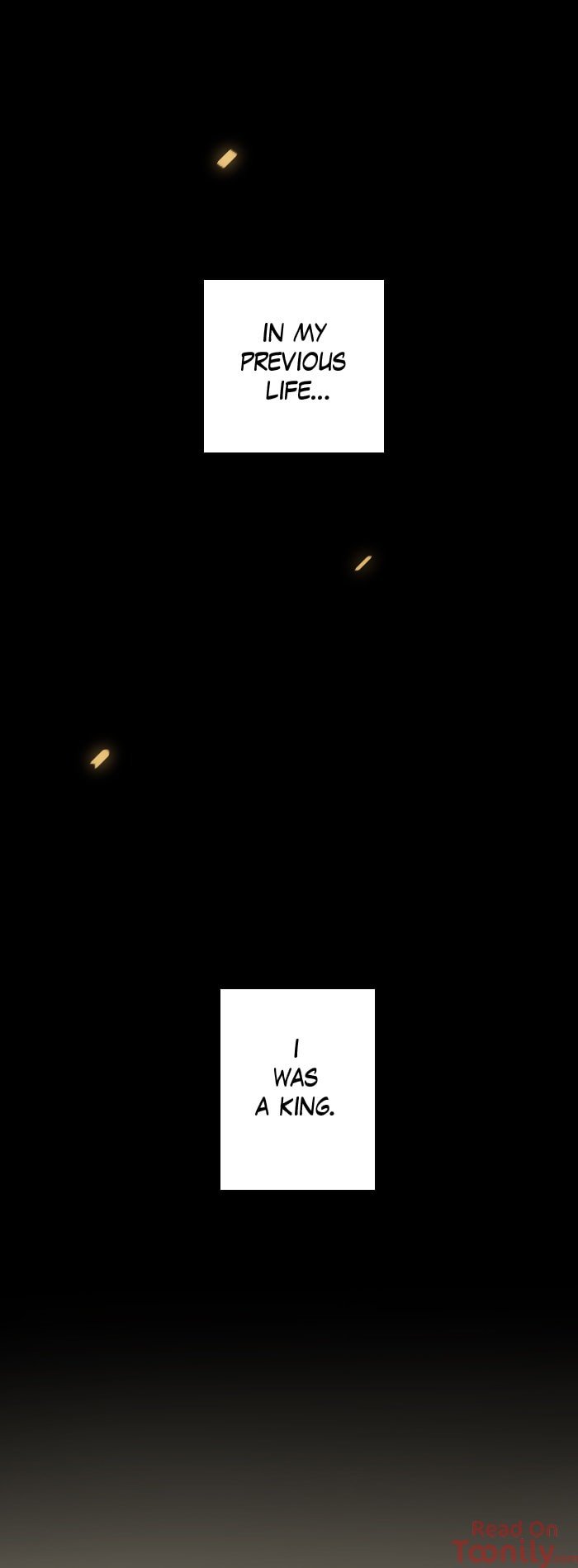 The Beginning After the End Manhwa - Chapter 2 Page 0