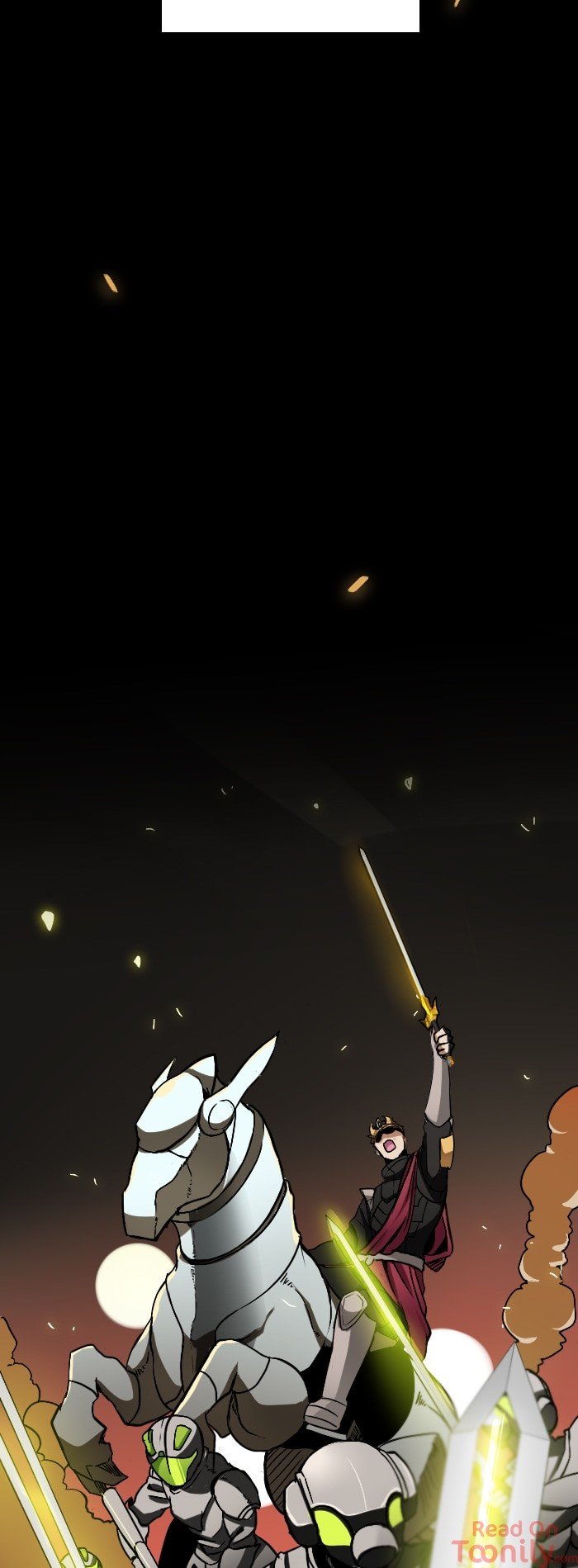 The Beginning After the End Manhwa - Chapter 2 Page 3