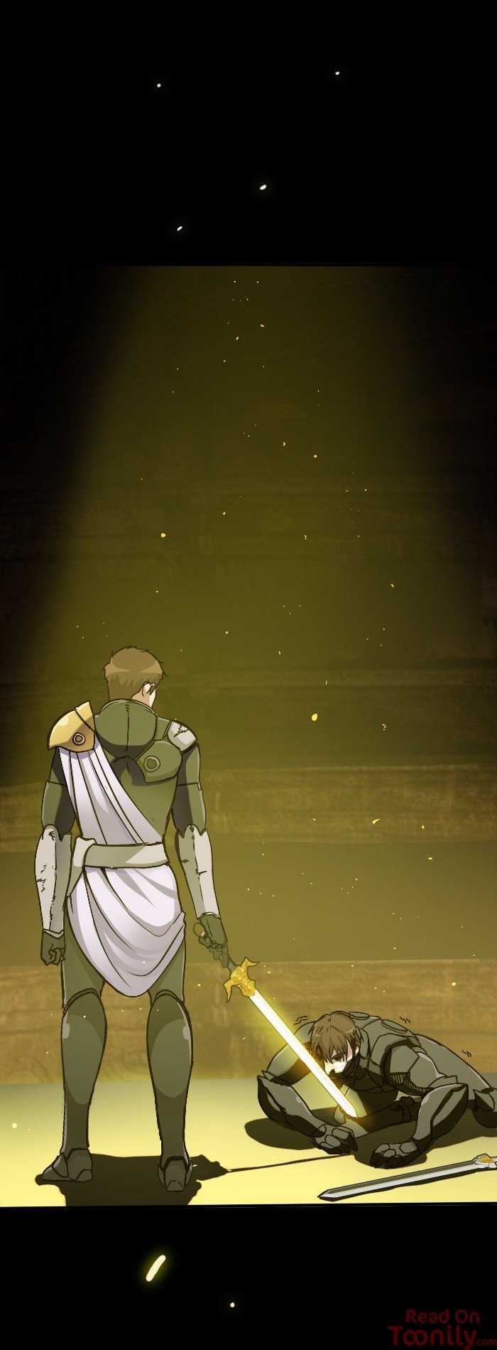 The Beginning After the End Manhwa - Chapter 2 Page 5