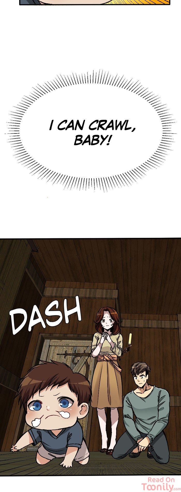 The Beginning After the End Manhwa - Chapter 2 Page 8