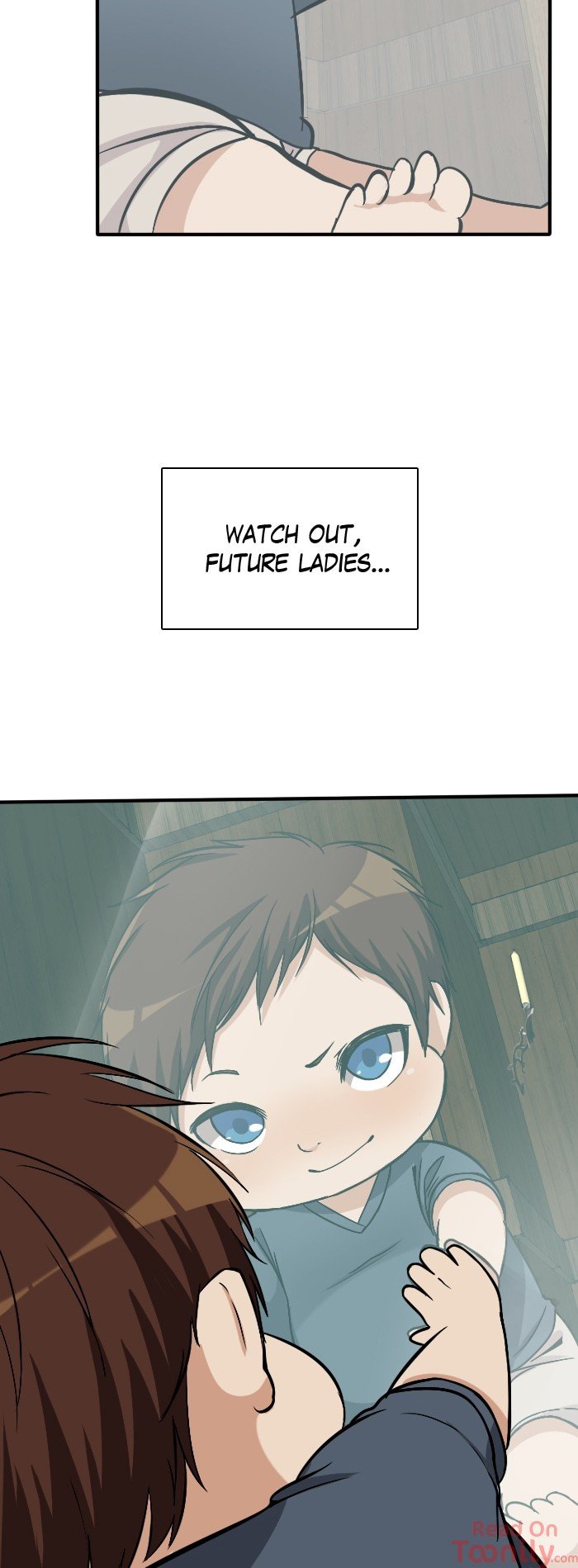 The Beginning After the End Manhwa - Chapter 2 Page 13