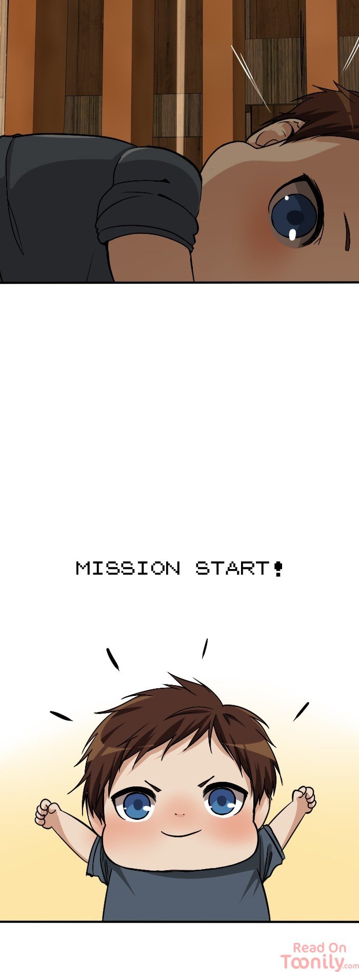 The Beginning After the End Manhwa - Chapter 2 Page 17