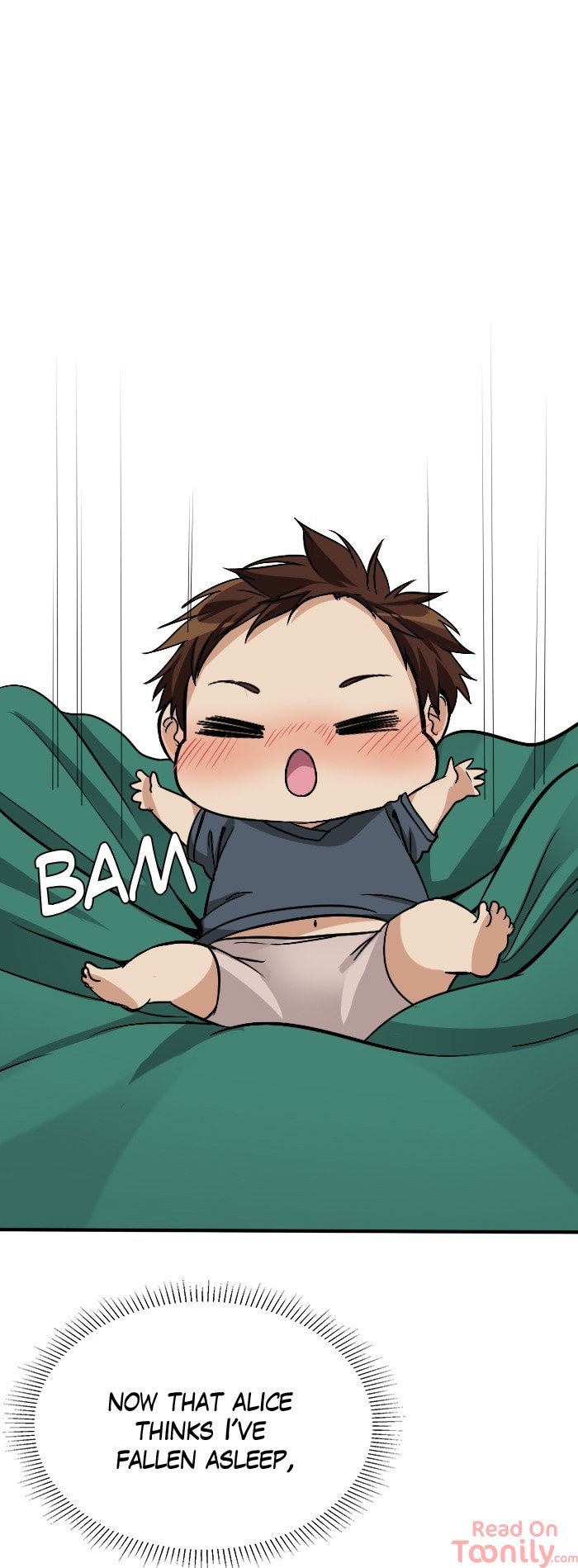 The Beginning After the End Manhwa - Chapter 2 Page 20