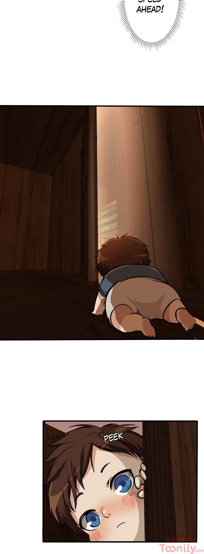 The Beginning After the End Manhwa - Chapter 2 Page 23