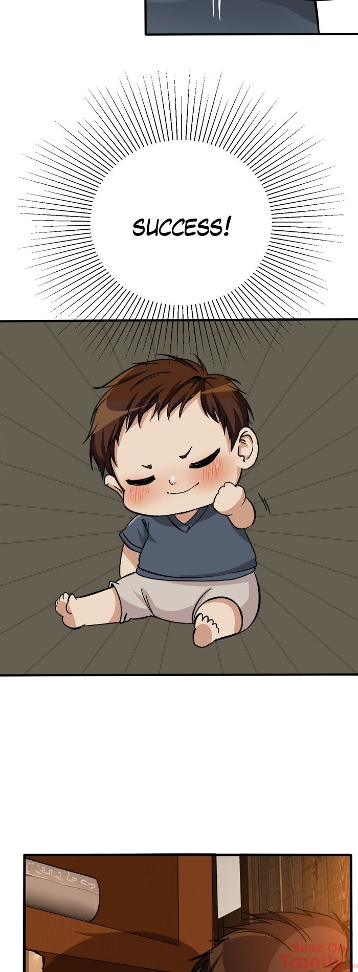 The Beginning After the End Manhwa - Chapter 2 Page 25