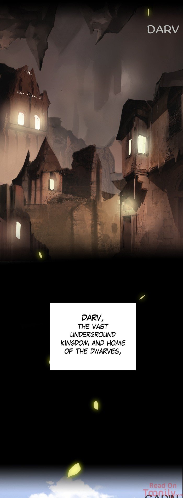 The Beginning After the End Manhwa - Chapter 2 Page 29