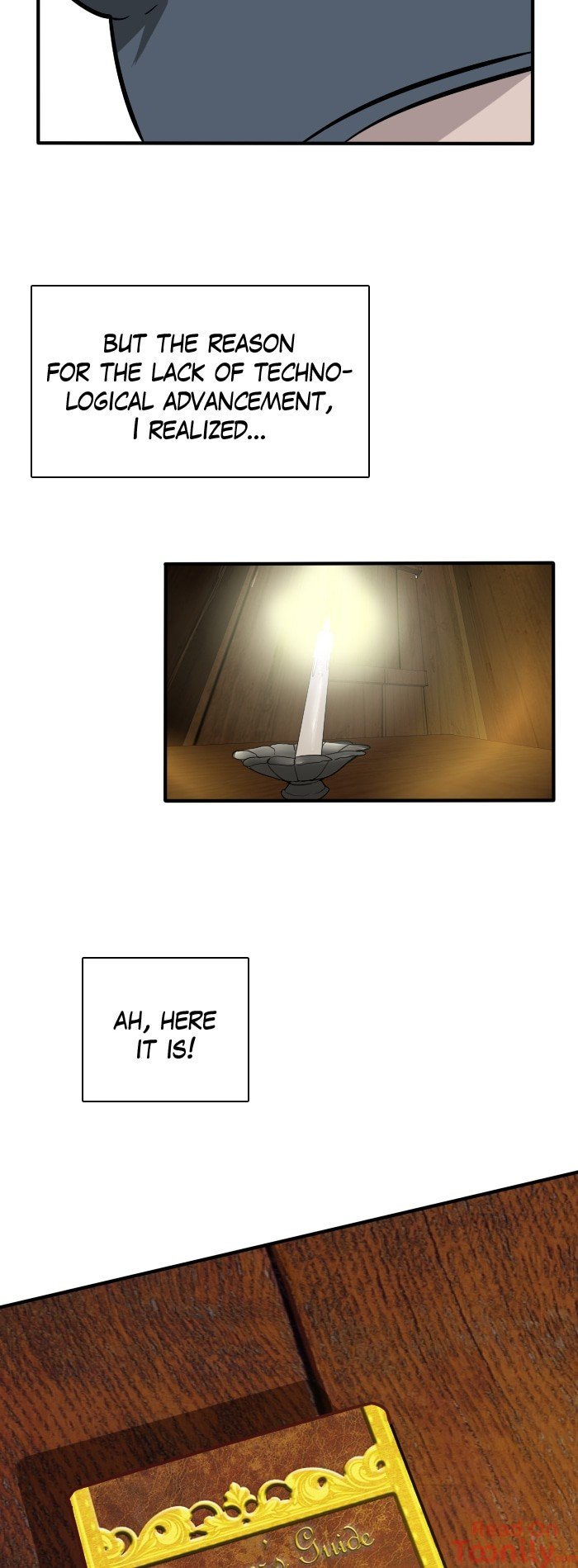 The Beginning After the End Manhwa - Chapter 2 Page 33