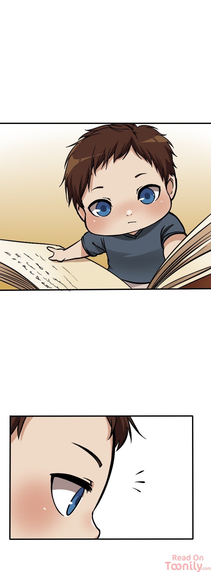 The Beginning After the End Manhwa - Chapter 2 Page 35