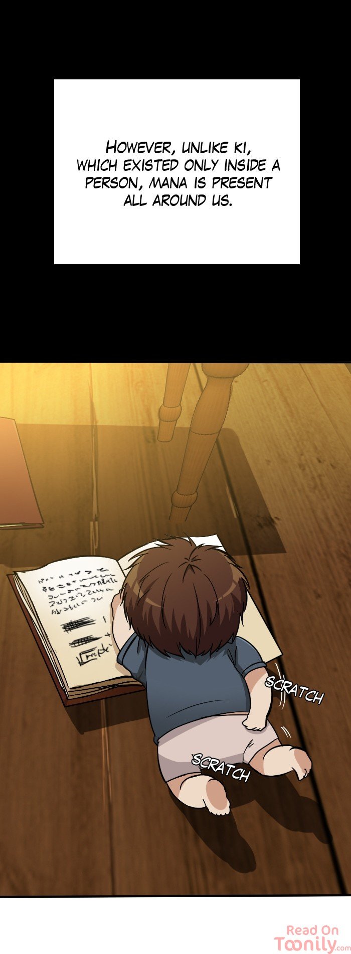 The Beginning After the End Manhwa - Chapter 2 Page 38