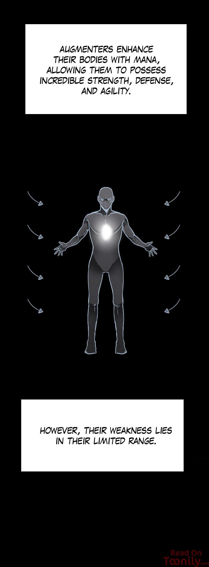 The Beginning After the End Manhwa - Chapter 2 Page 41